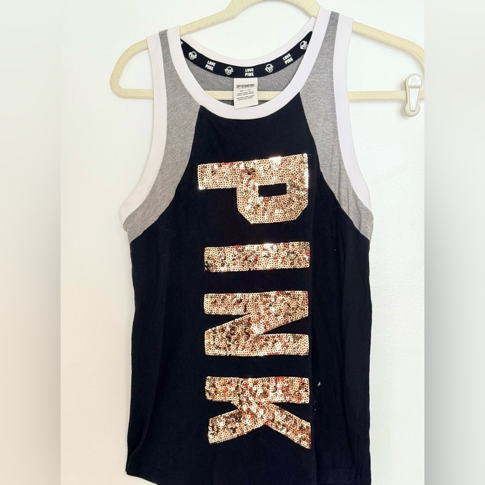 Victoria's Secret Tank Bundle